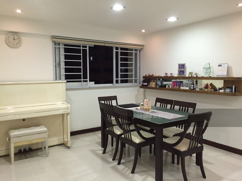 Blk 310 Hougang Avenue 5 (Hougang), HDB 5 Rooms #120489302